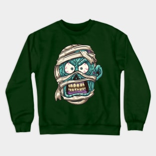 MummyHead First Variant Crewneck Sweatshirt